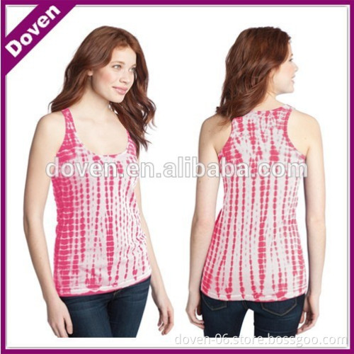 Wholesale gym tank top